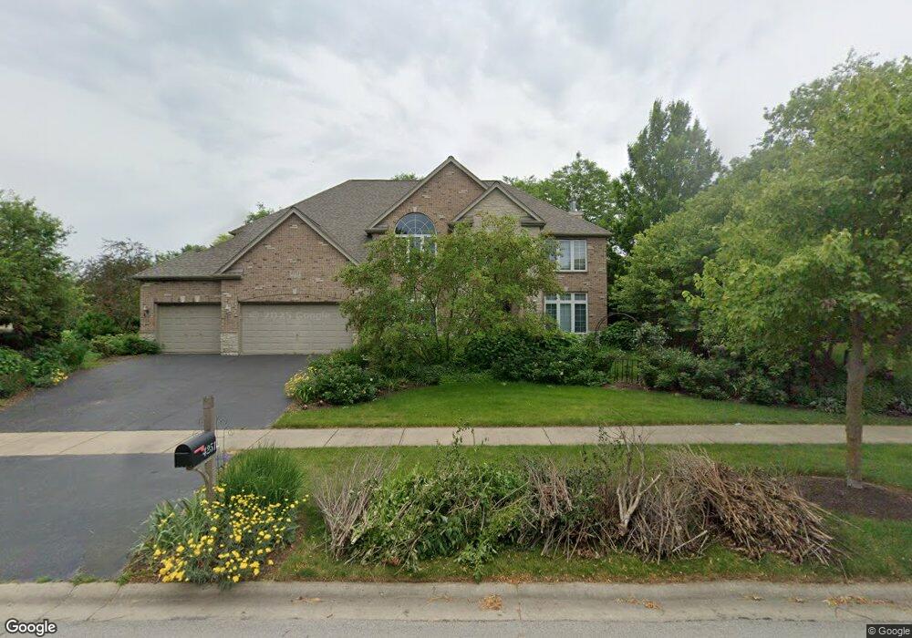 4251 Colton Cir, Naperville, IL 60564 - photo 1