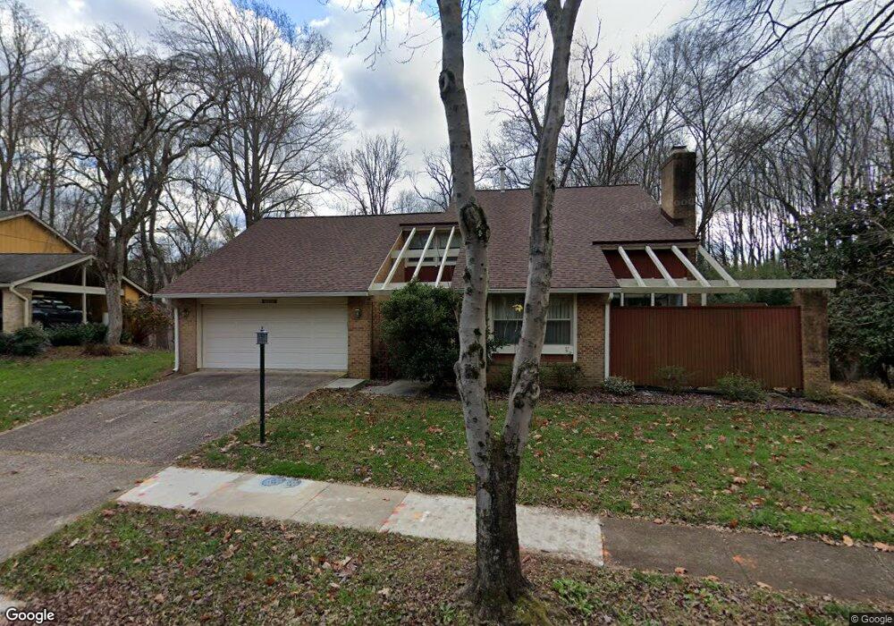 10955 Swansfield Rd, Columbia, MD 21044 - photo 1