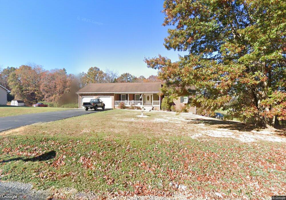 169 Beagle Gap Run, Waynesboro, VA 22980 - photo 1