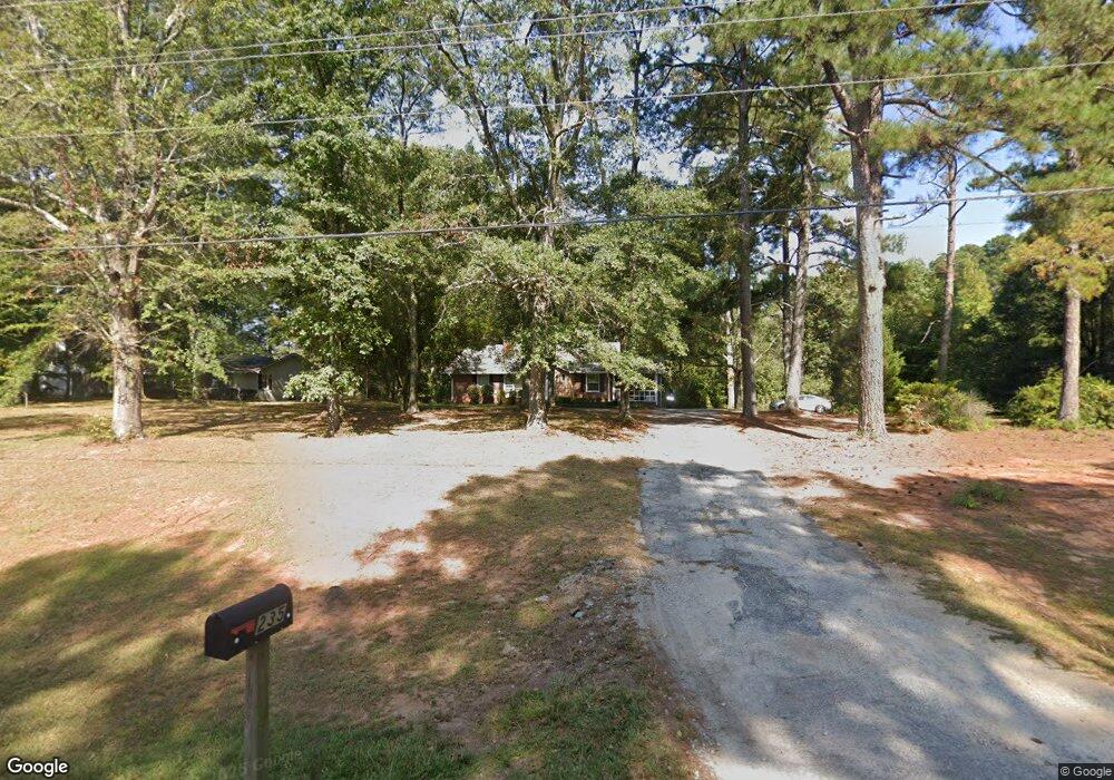 235 Tyus Carrollton Rd, Carrollton, GA 30117 - photo 1