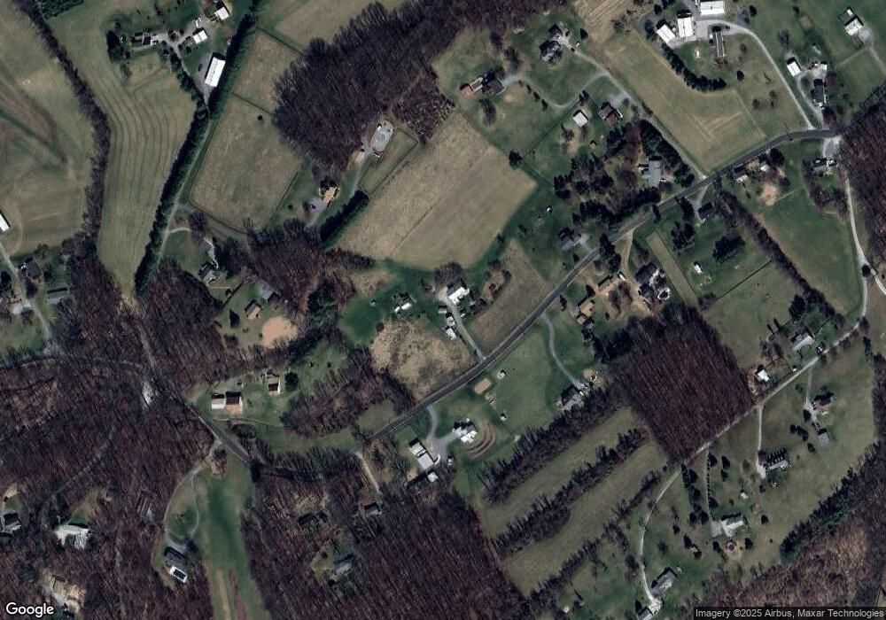 2626 Ebbvale Rd, Manchester, MD 21102 - photo 1