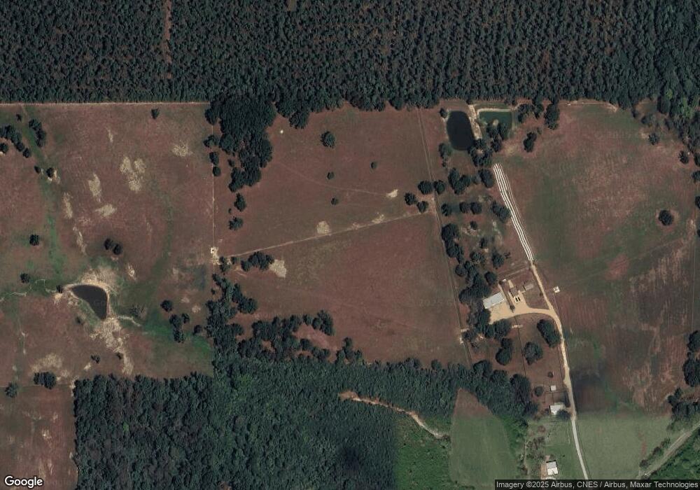 1161 Joe Tucker Rd, McComb, MS 39648 - photo 1