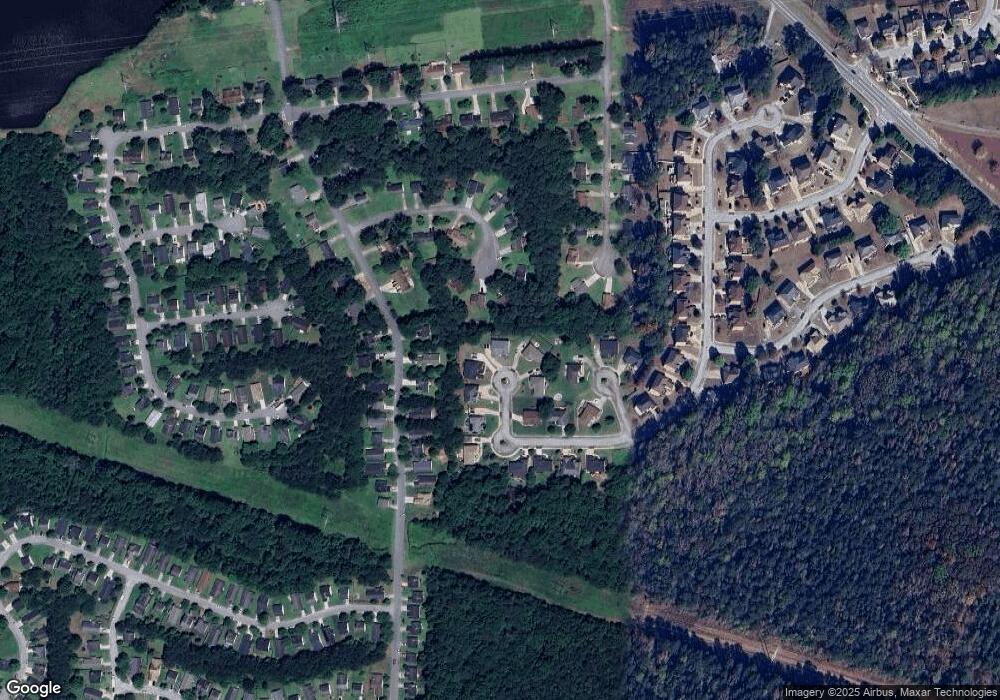 4836 Lantern Ct, Lithonia, GA 30038 - photo 1