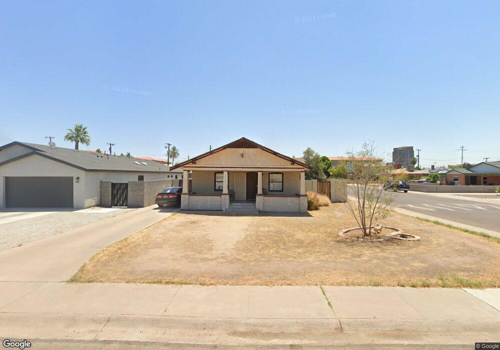 3801 N 6th St, Phoenix, AZ 85012 - photo 1