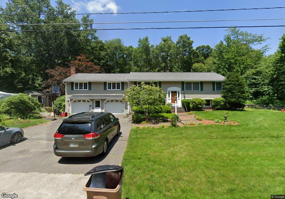 14 Sunset Dr, Atkinson, NH 03811 - photo 1