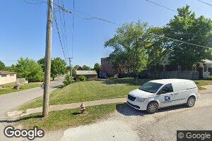 123 W 4th St, Milan, MO 63556
