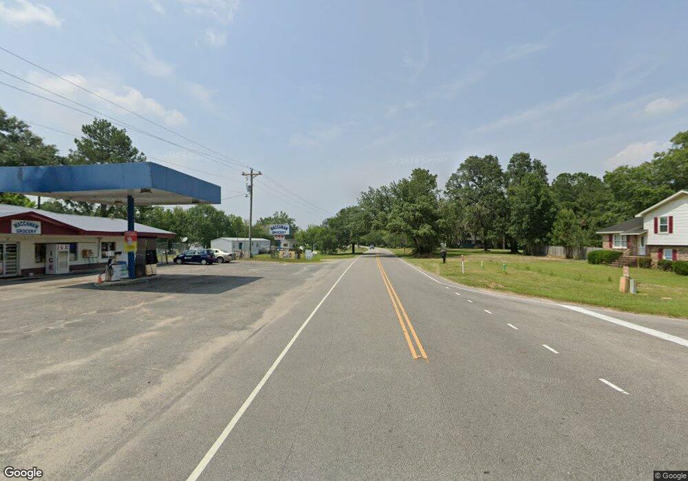 Pee Dee Hwy Dongola Shortcut Rd, Conway, SC 29527 - photo 1