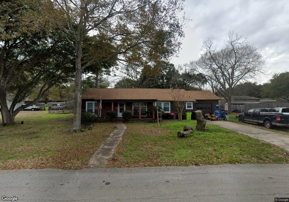 1032 Timber Ln, Rosenberg, TX 77471 - photo 1