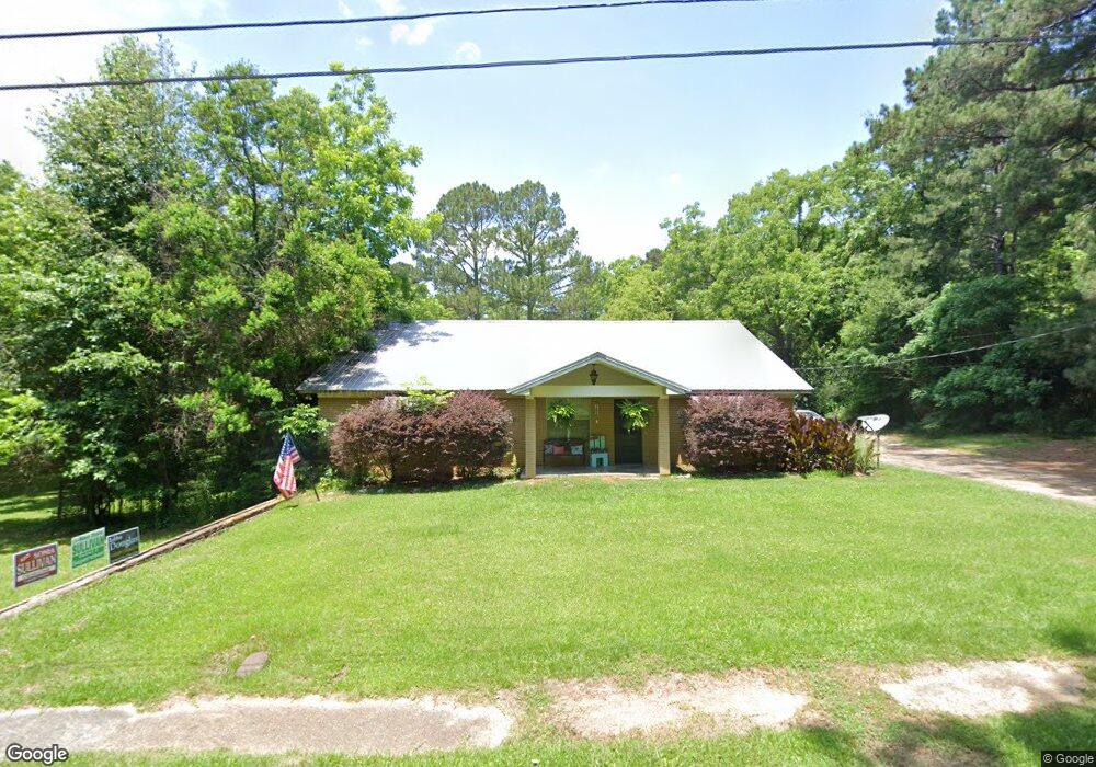 1083 W Railroad St, Wesson, MS 39191 - photo 1