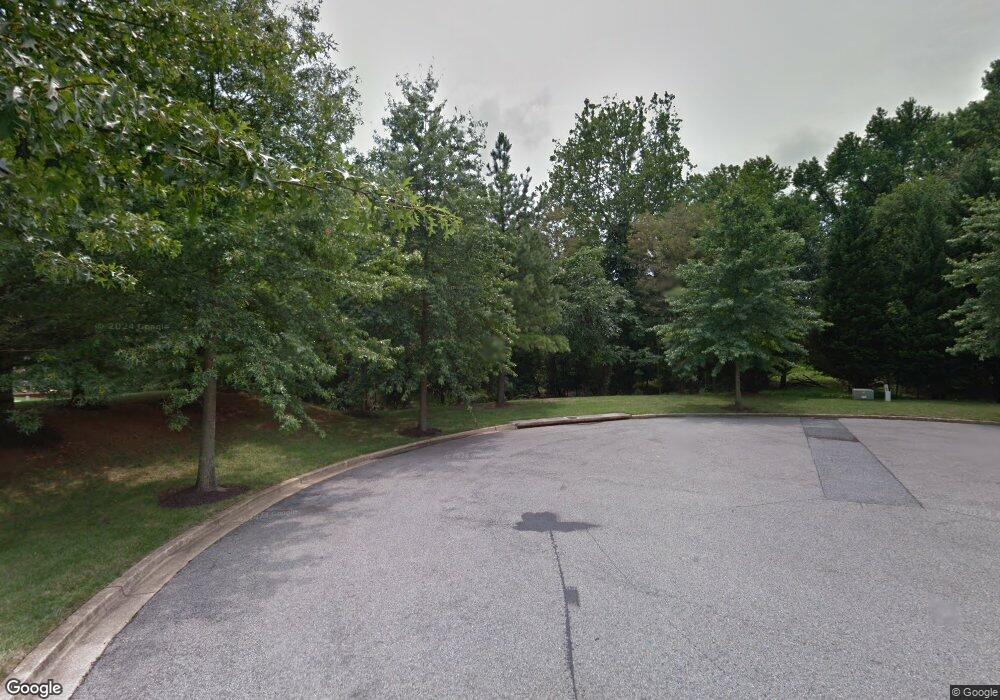 1800 Shadowrock Ln, Bowie, MD 20721 - photo 1