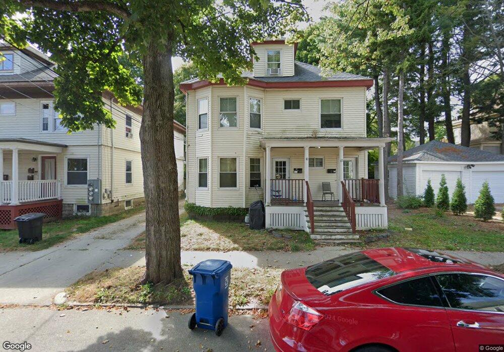 10 Deane St, Portland, ME 04102 - photo 1