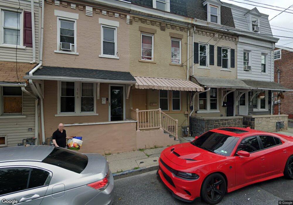 127 N 3rd St, Allentown, PA 18101 - photo 1