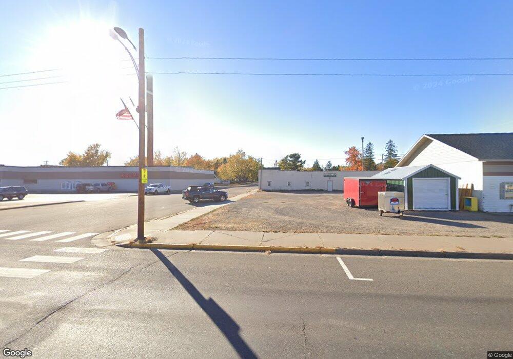 805 2nd St, Chetek, WI 54728 - photo 1