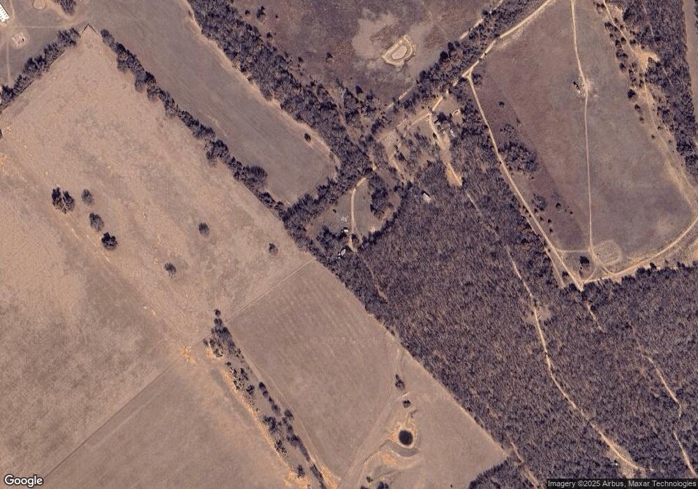 1900 Dude Ln, Brock, TX 76066 - photo 1