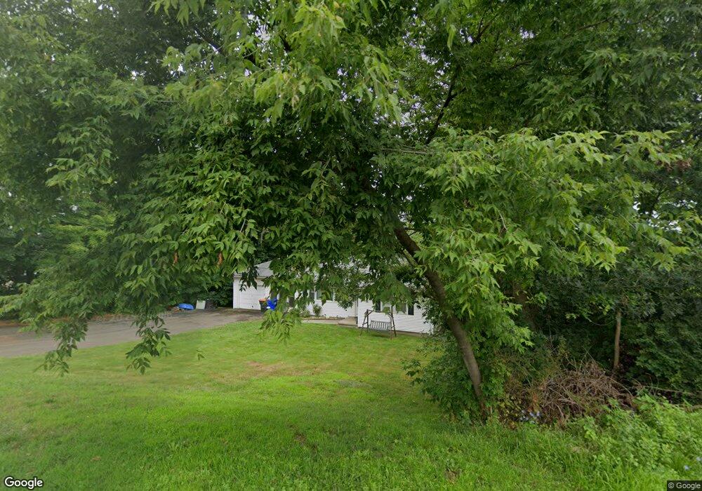 1017 N Main Street Extension, Wallingford, CT 06492 - photo 1