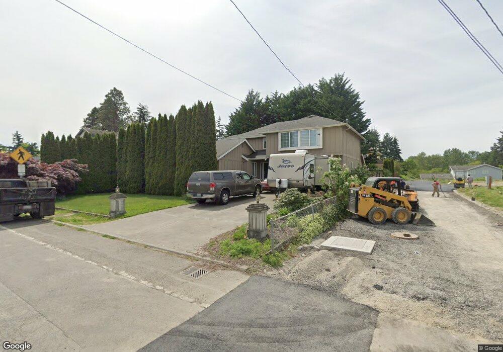 14637 46th Ave S, Tukwila, WA 98168 - photo 1