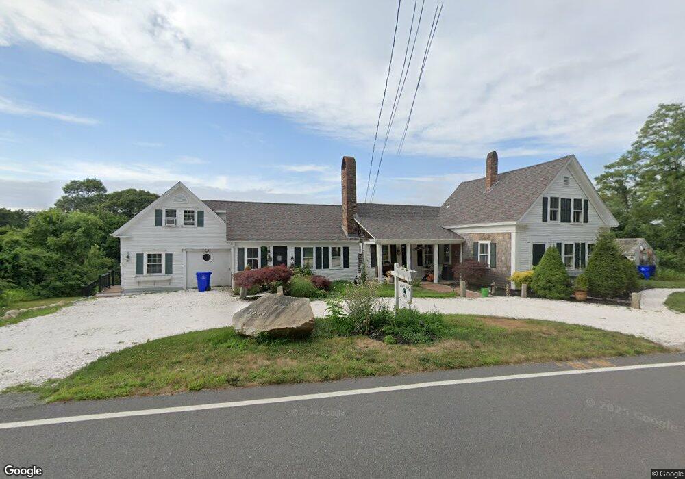 1050 County Rd, Pocasset, MA 2559 - photo 1