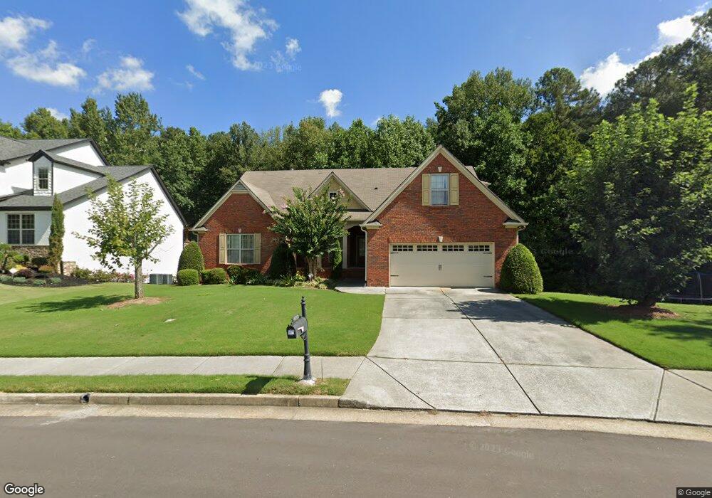 3709 Durham Run Way, Auburn, GA 30011 - photo 1