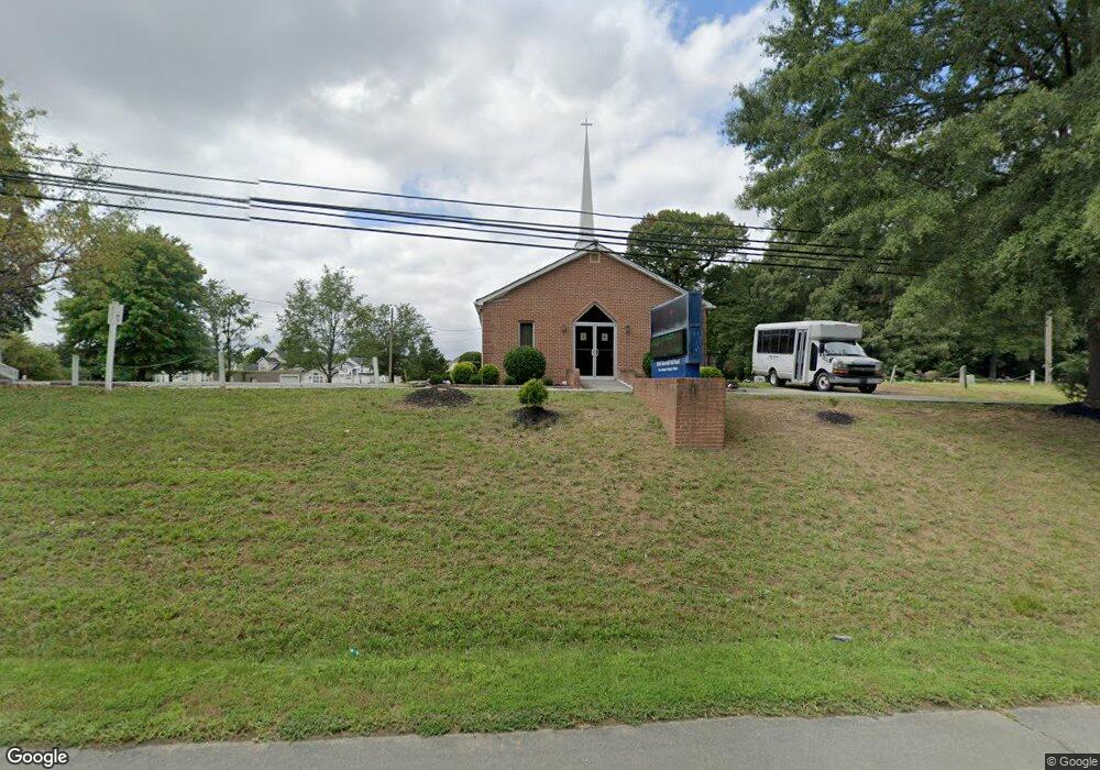 2645 Marshall Hall Rd, Bryans Road, MD 20616 - photo 1