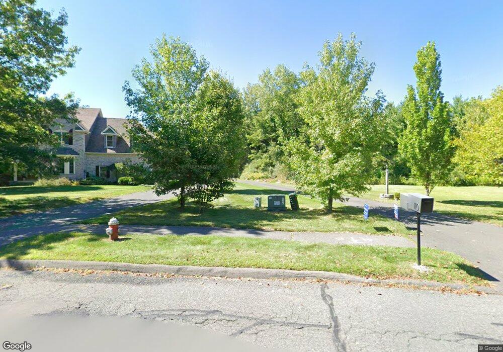 110 Cardinal Way, Northampton, MA 01062 - photo 1