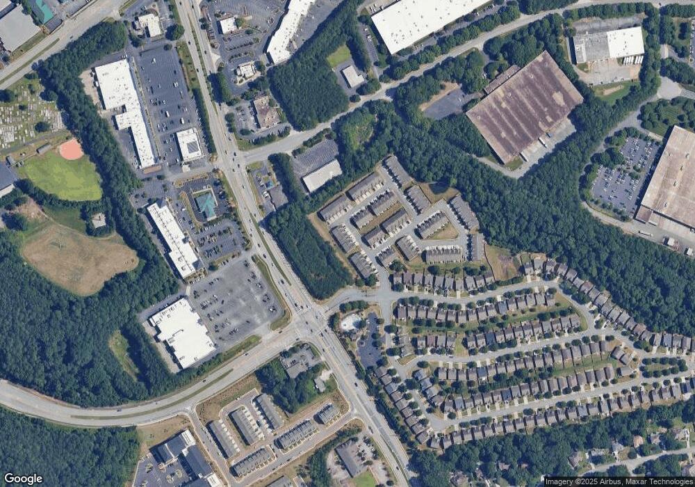 2722 Beynon Ln unit 2722, Suwanee, GA 30024 - photo 1