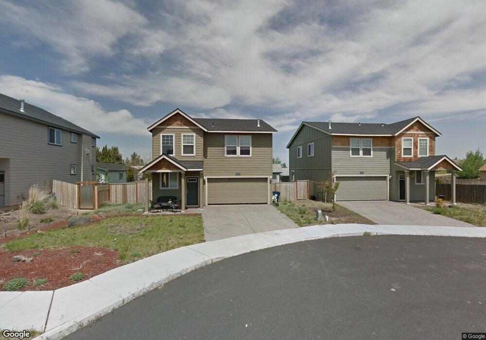 2914 NE Jackdaw Dr unit Lot12, Bend, OR 97701 - photo 1