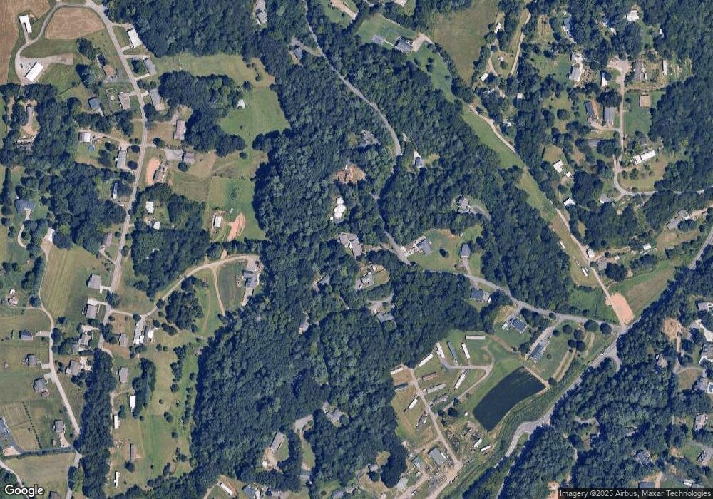 44 Quiet Woods Dr, Leicester, NC 28748 - photo 1