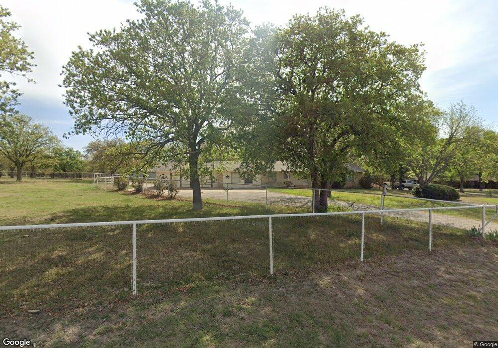 465 Misty Ridge Ln, Weatherford, TX 76085 - photo 1