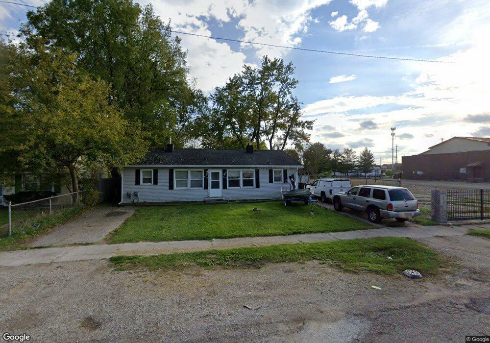 921 Dunlap St, Lansing, MI 48910 - photo 1