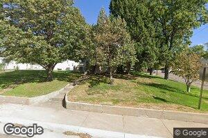 701 W 5th St, Mc Cook, NE 69001