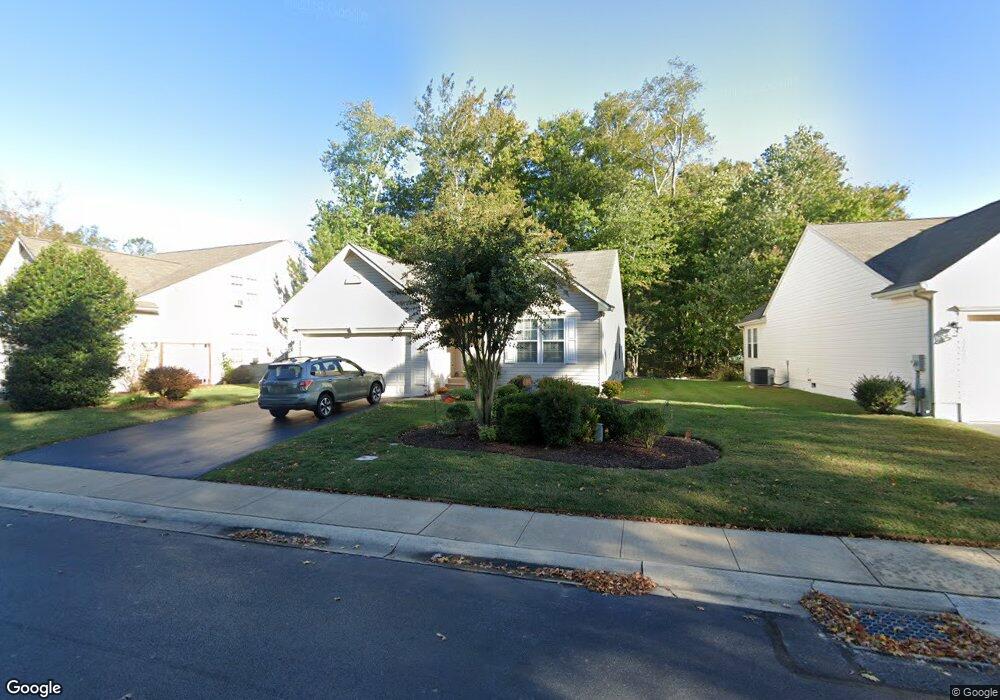 37923 William Chandler Blvd, Ocean View, DE 19970 - photo 1