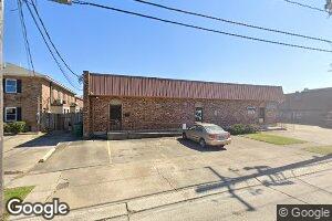 2727 Houma Blvd, Metairie, LA 70006