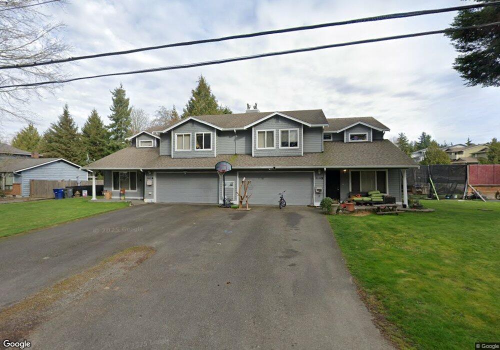 8035 53rd Ave W, Mukilteo, WA 98275 - photo 1