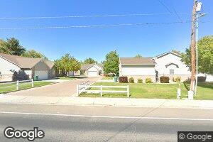 930 W 500 S, Vernal, UT 84078