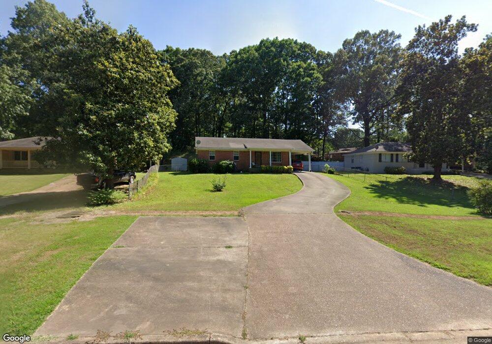 819 W South St, Hernando, MS 38632 - photo 1
