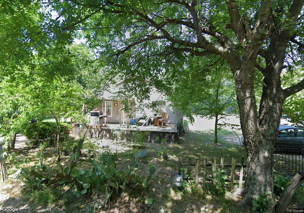 1603 Oriental St, Bonham, TX 75418 - photo 1