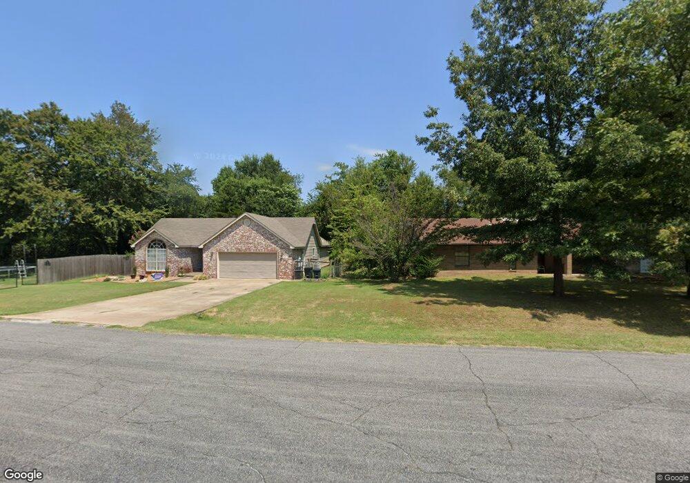 12301 S 126th Ave E, Broken Arrow, OK 74011 - photo 1