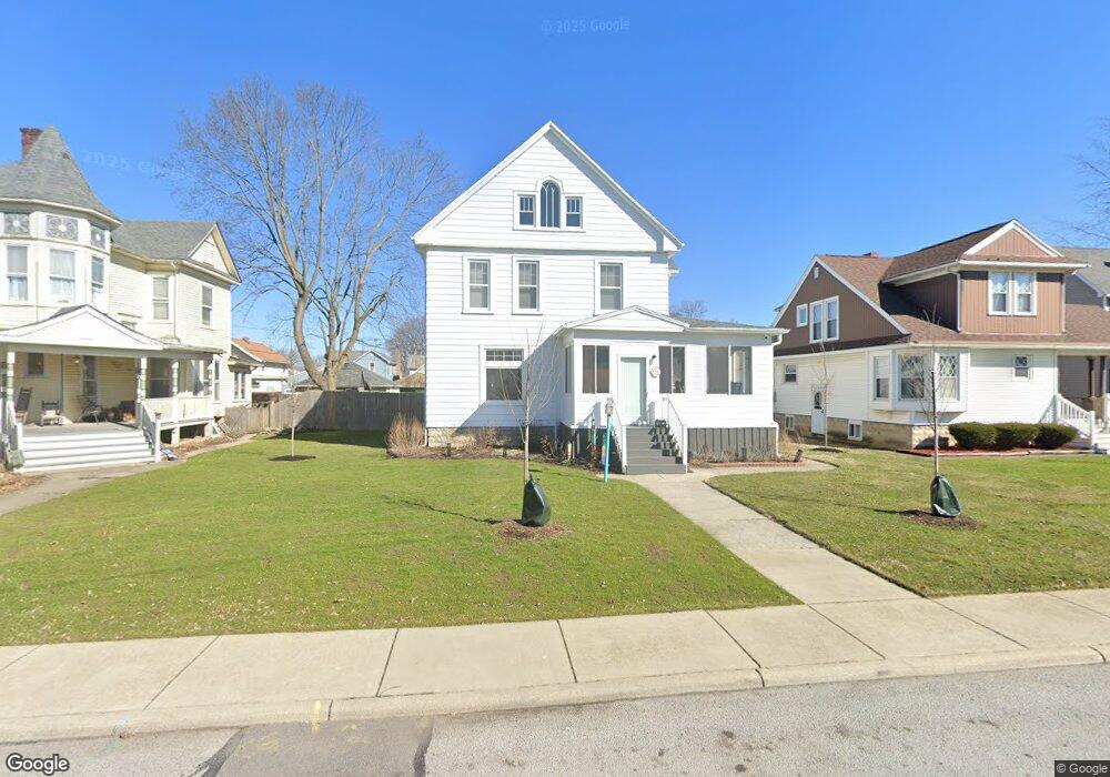 216 Elm St, Findlay, OH 45840 - photo 1