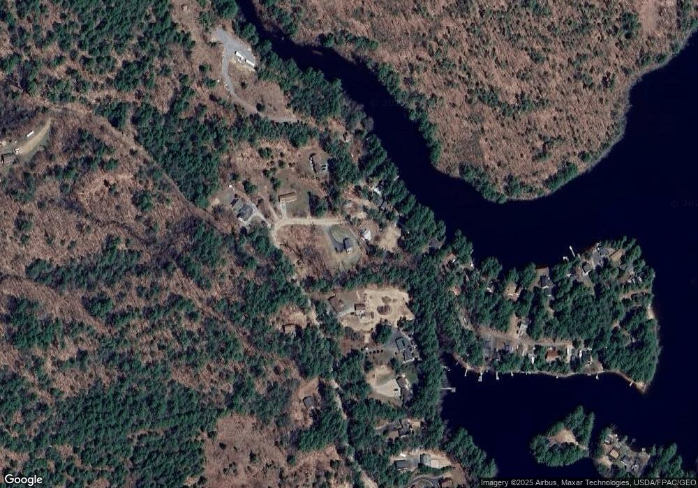 66 34th St, Acton, ME 04001 - photo 1