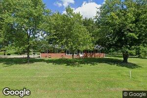2914 S 800 E, Montgomery, IN 47558
