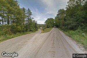0 Eagle Ledge Rd, Worcester, VT 05682