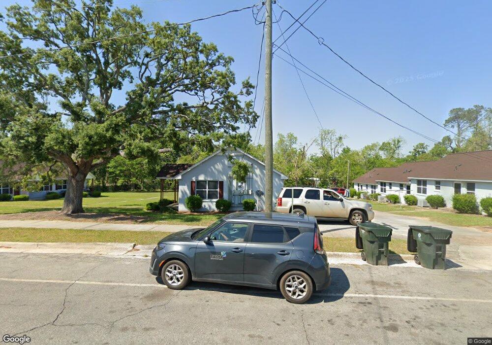 623 Bryan St E, Douglas, GA 31533 - photo 1