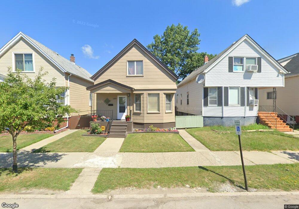 2206 Trowbridge St unit Bldg-Unit, HamtraMcK, MI 48212 - photo 1