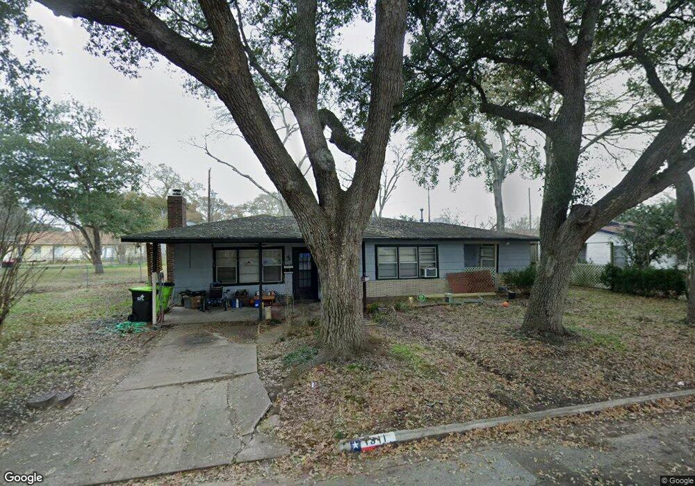 1311 Dudley St, Richmond, TX 77469 - photo 1