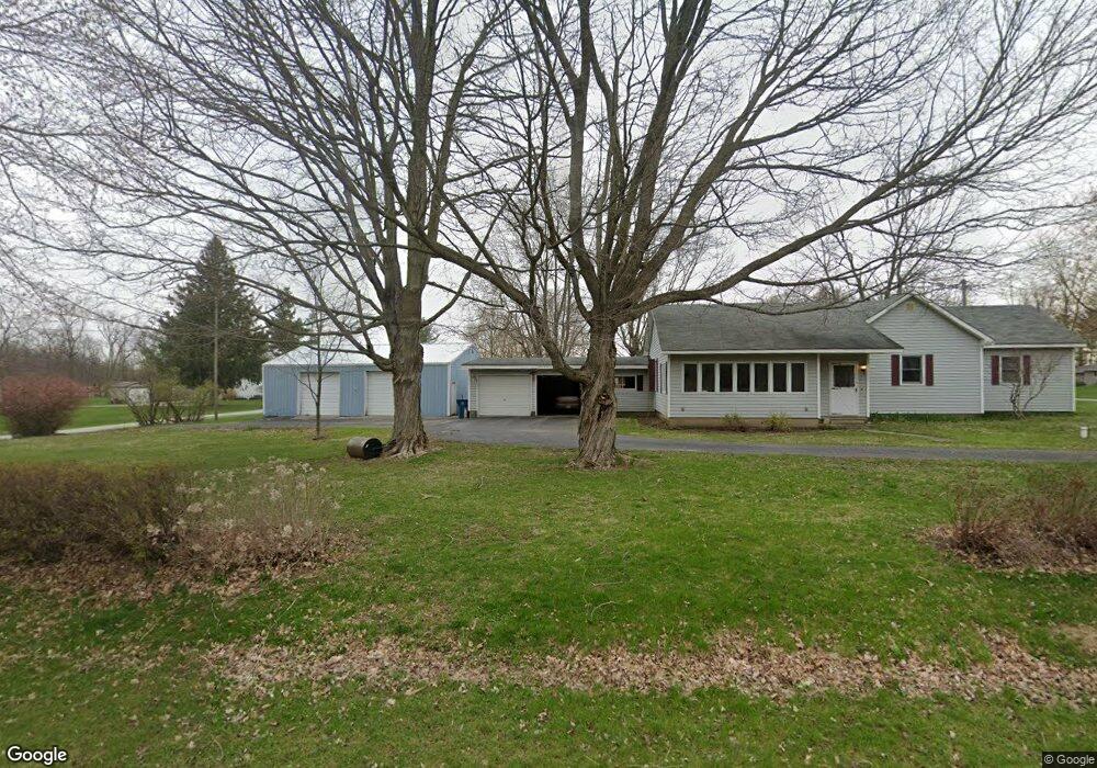 10322 E 170 S, Greentown, IN 46936 - photo 1