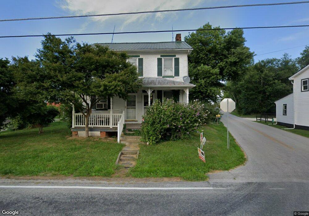 724 White Hall Rd, Littlestown, PA 17340 - photo 1