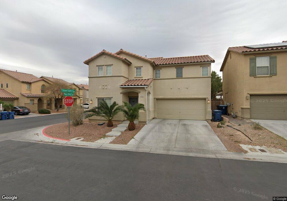 4757 Pearl Bay Ct unit none, Las Vegas, NV 89139 - photo 1