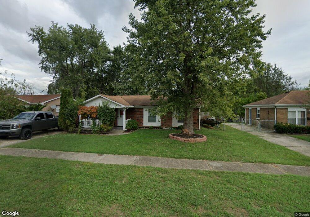 7917 Grenelle Dr, Louisville, KY 40228 - photo 1