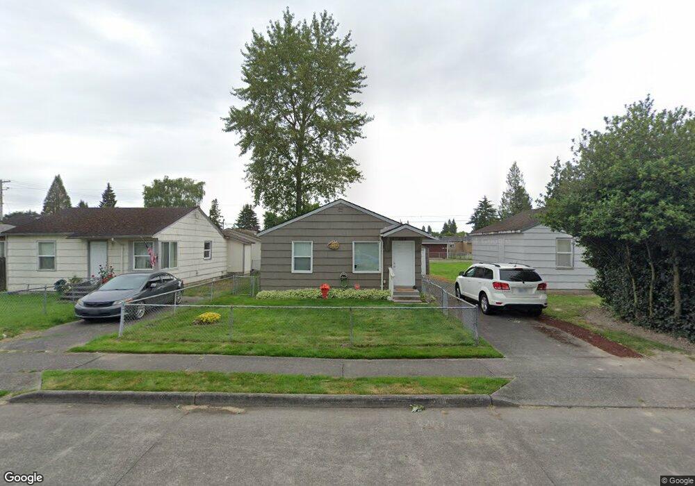 284 Beech St, Longview, WA 98632 - photo 1