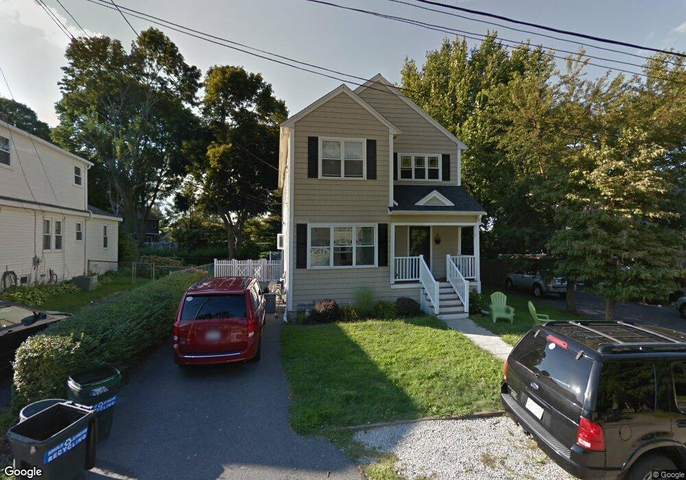 22 Taft Rd, Weymouth, MA 02188 - photo 1